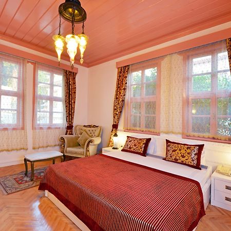 Afflon Hotels Old Marin Antalya Eksteriør bilde