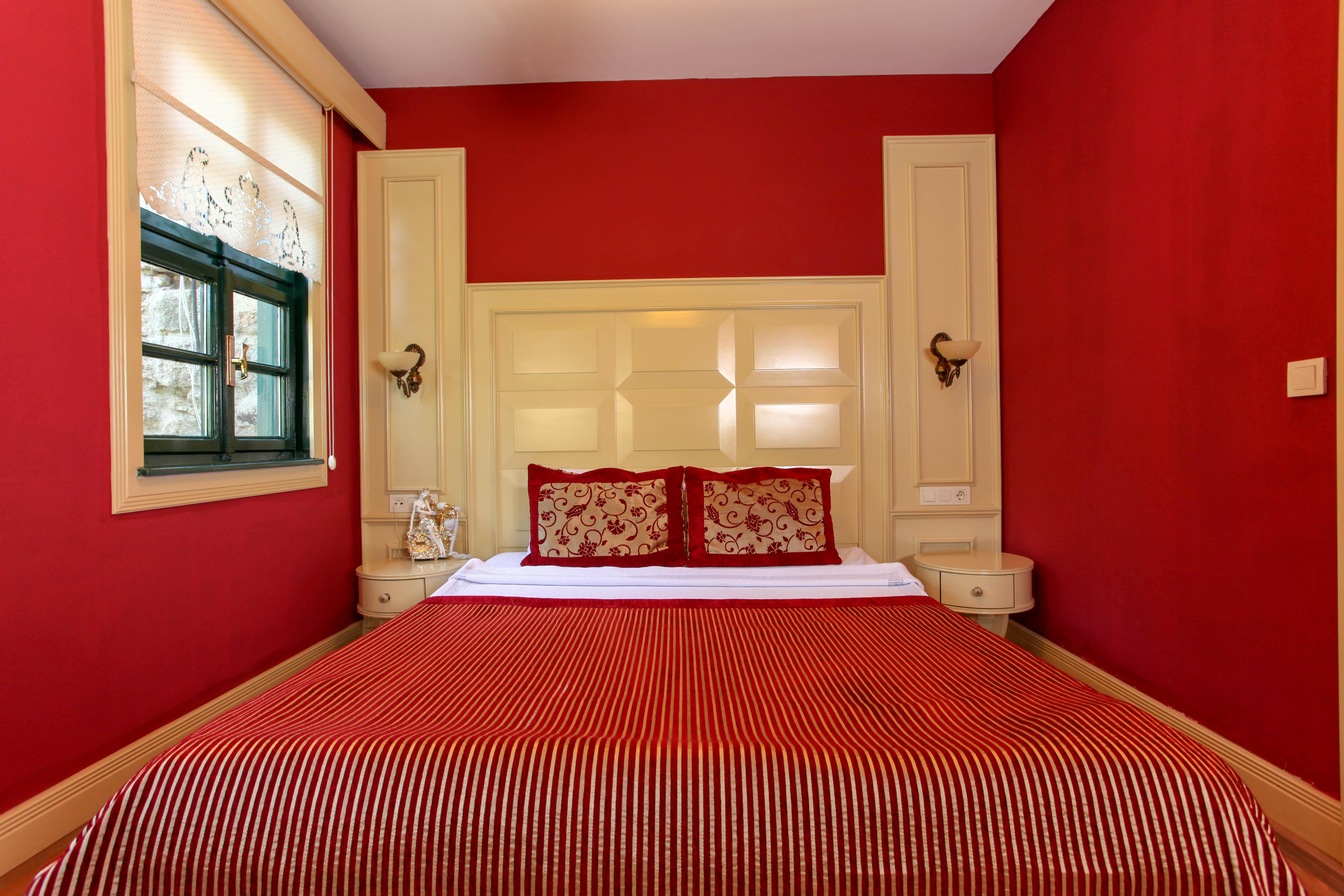 Afflon Hotels Old Marin Antalya Eksteriør bilde